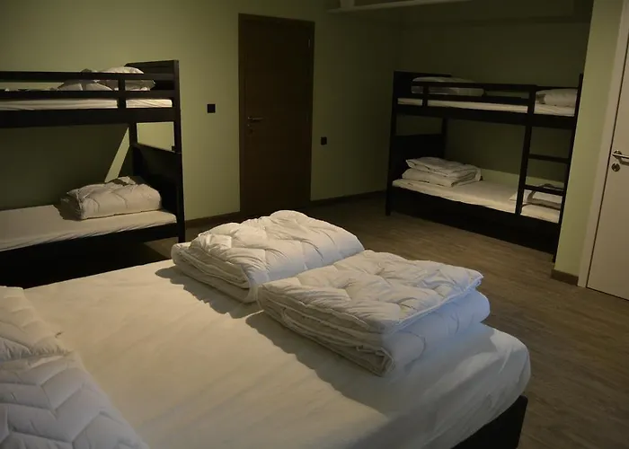 Vakantiewoning Monnikenhoeve