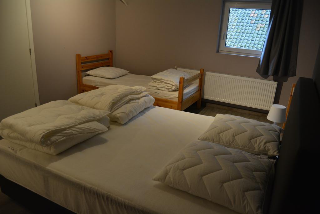 Vakantiewoning Monnikenhoeve