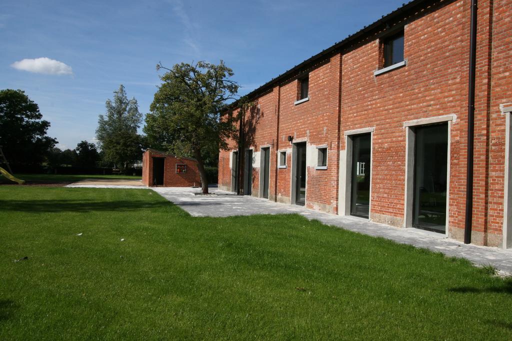 Landhuis Vakantiewoning Monnikenhoeve Antwerpen