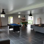 Vakantiewoning Monnikenhoeve