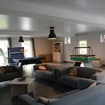 Vakantiewoning Monnikenhoeve