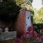 Vakantiewoning Monnikenhoeve
