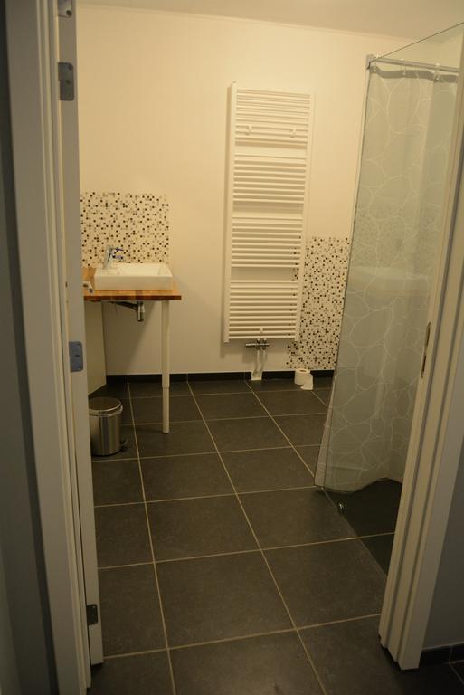 Vakantiewoning Monnikenhoeve * Antwerpen