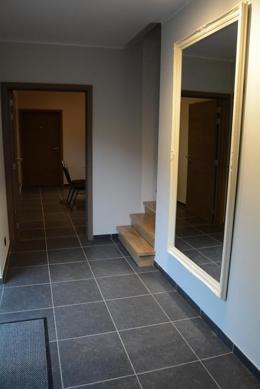 Landhuis Vakantiewoning Monnikenhoeve