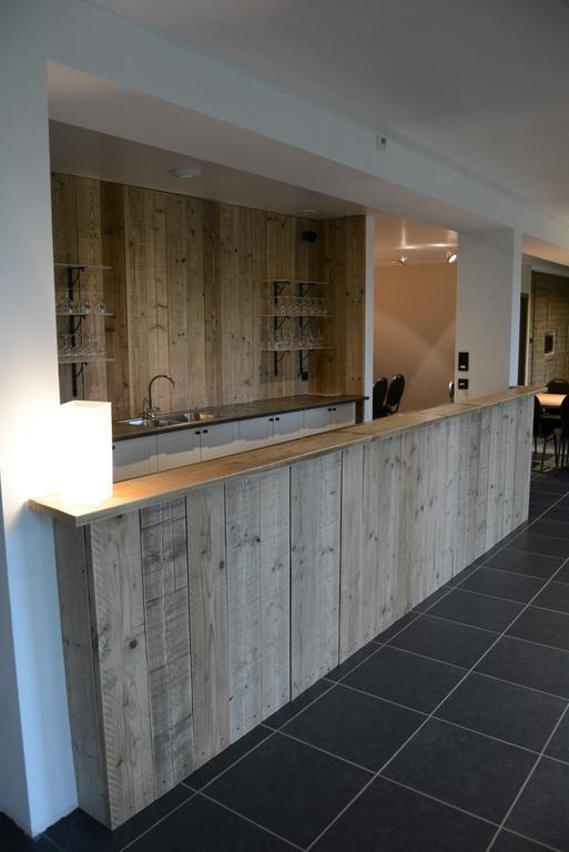 Vakantiewoning Monnikenhoeve Landhuis Antwerpen