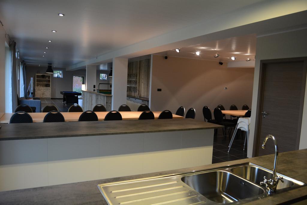 Vakantiewoning Monnikenhoeve *