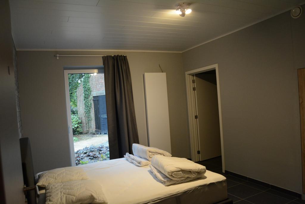 Vakantiewoning Monnikenhoeve Landhuis *