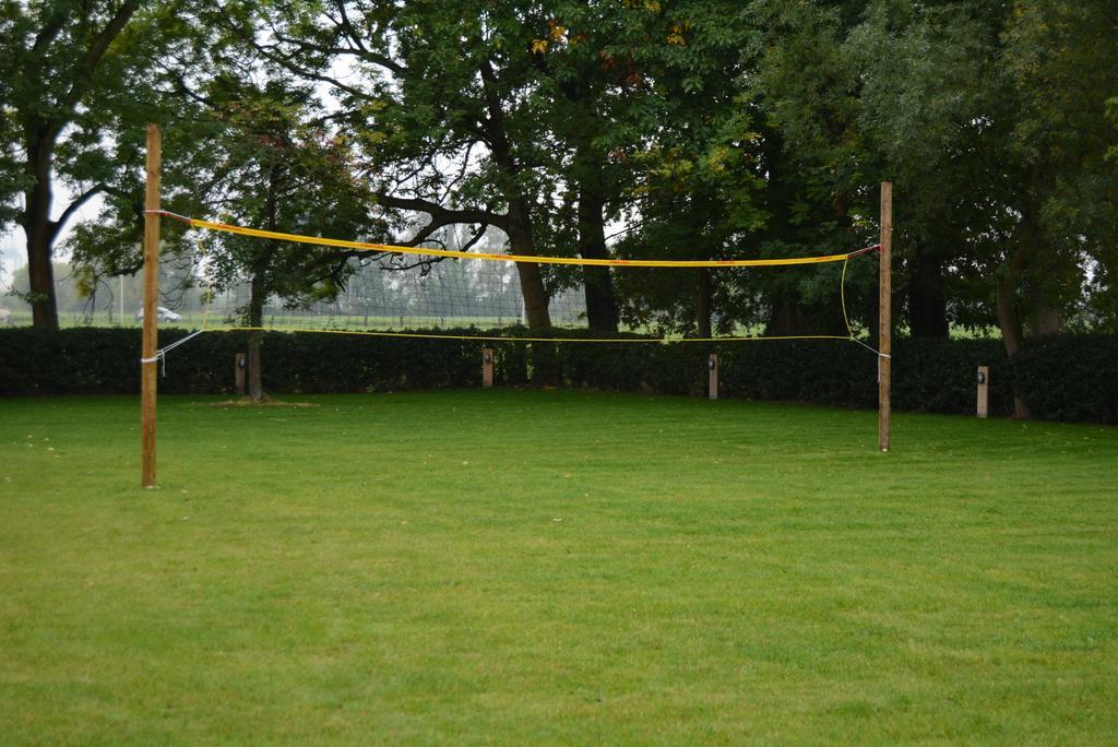 Vakantiewoning Monnikenhoeve * Antwerpen