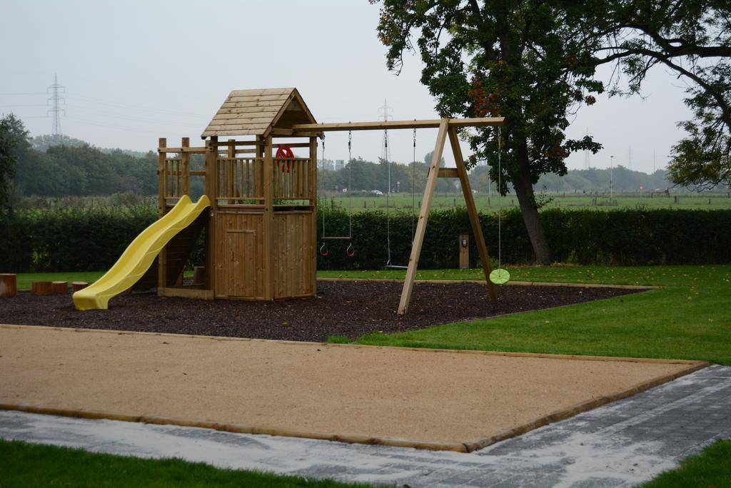 Landhuis Vakantiewoning Monnikenhoeve