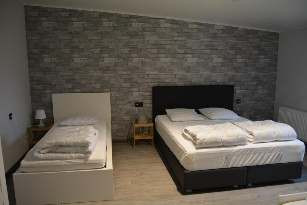 Vakantiewoning Monnikenhoeve Landhuis
