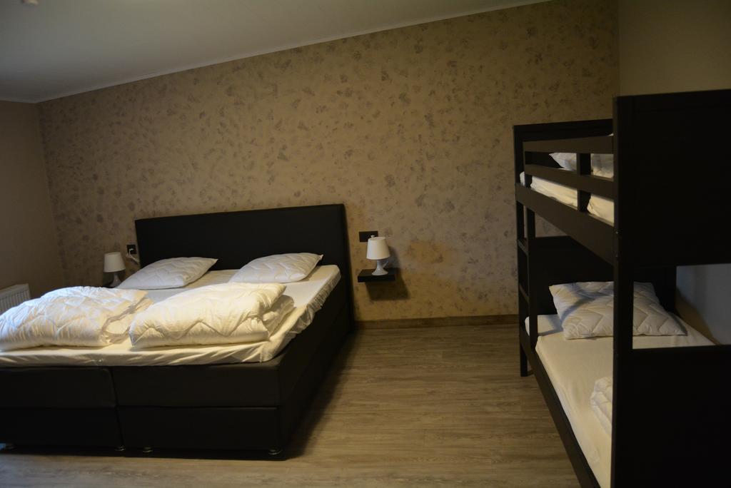 Landhuis Vakantiewoning Monnikenhoeve *