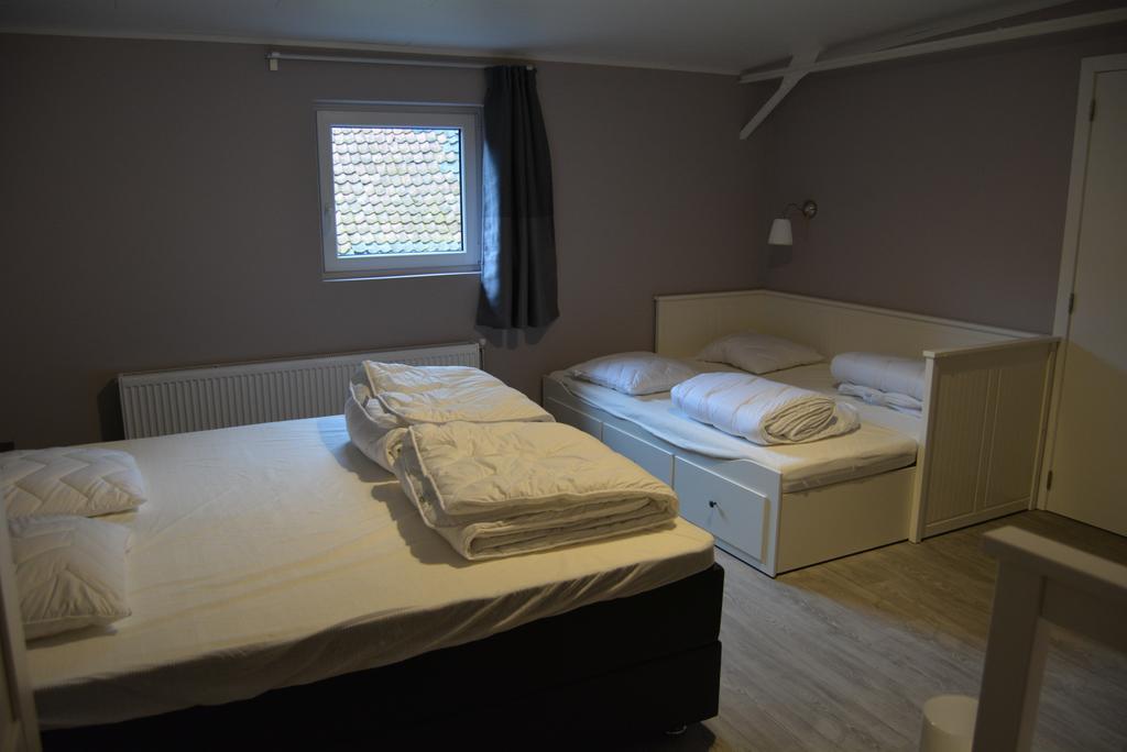 Vakantiewoning Monnikenhoeve *