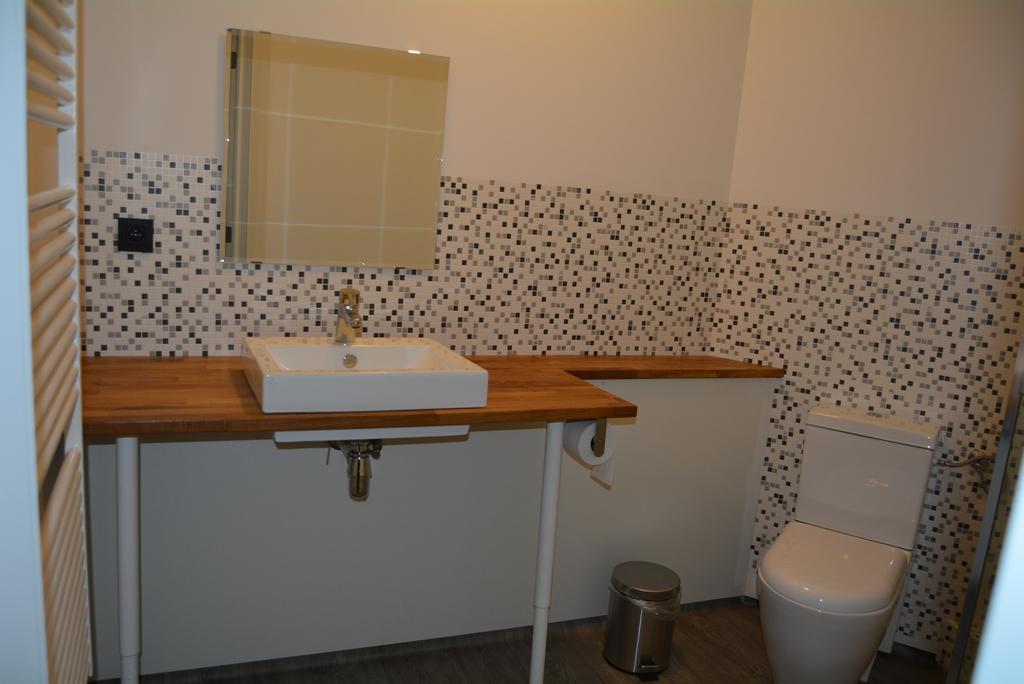Landhuis Vakantiewoning Monnikenhoeve Antwerpen