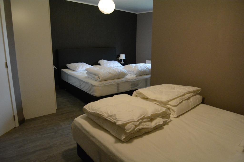 Vakantiewoning Monnikenhoeve * Antwerpen