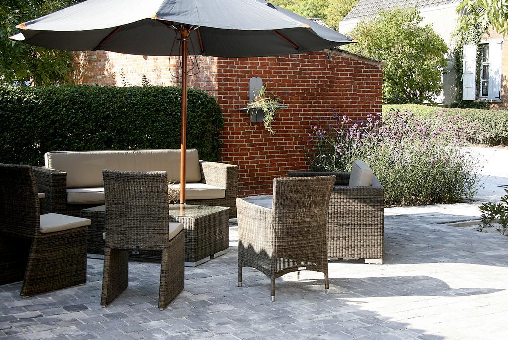 Vakantiewoning Monnikenhoeve * Antwerpen